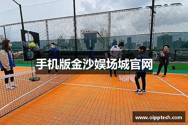 手机版金沙娱场城官网